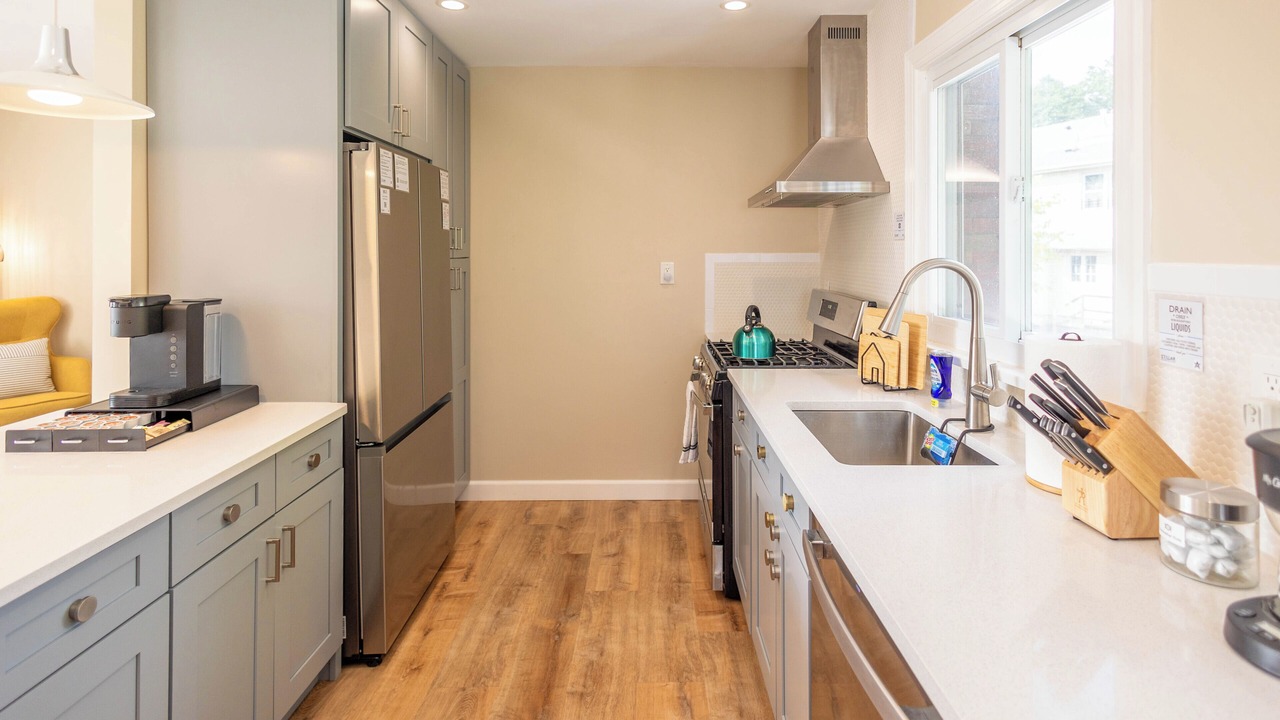 Photo of Kitchen in Bloomfield