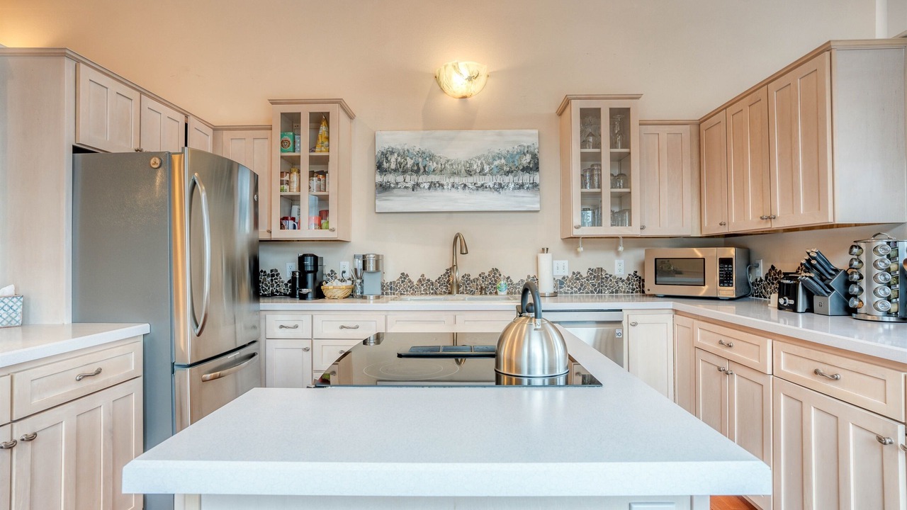 Photo of Kitchen in Lakeside