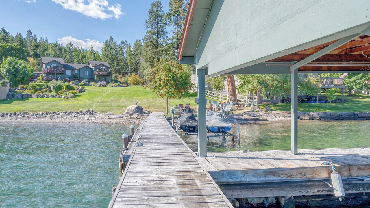 Photo of Outdoor in Lakeside