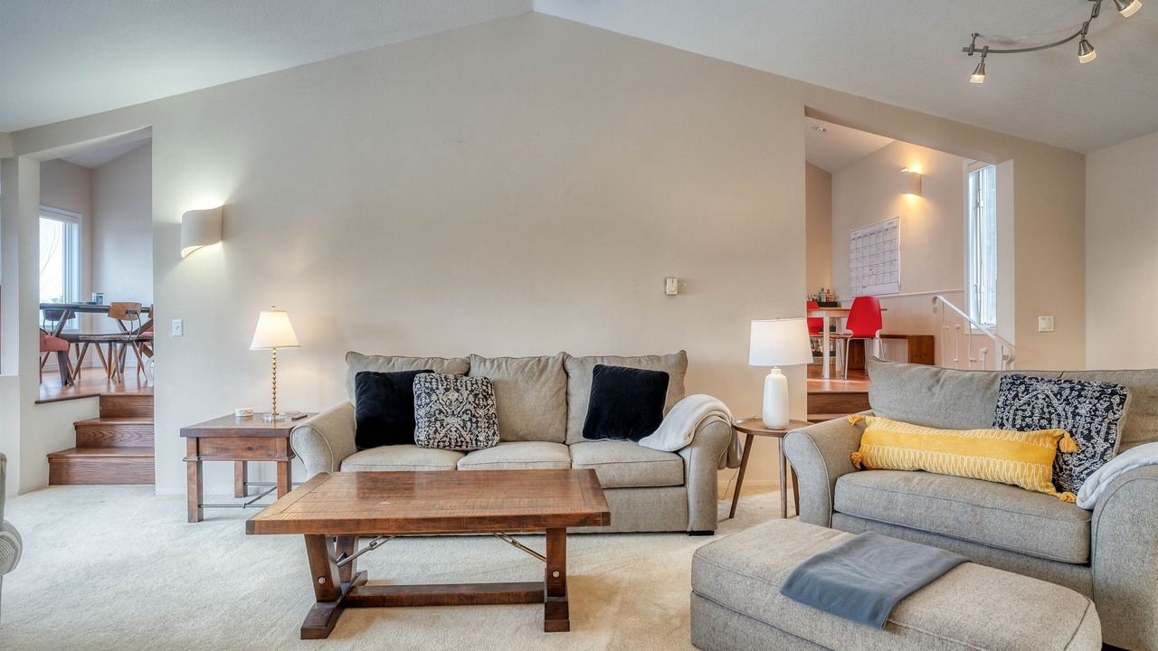 Photo of Livingroom in Lakeside