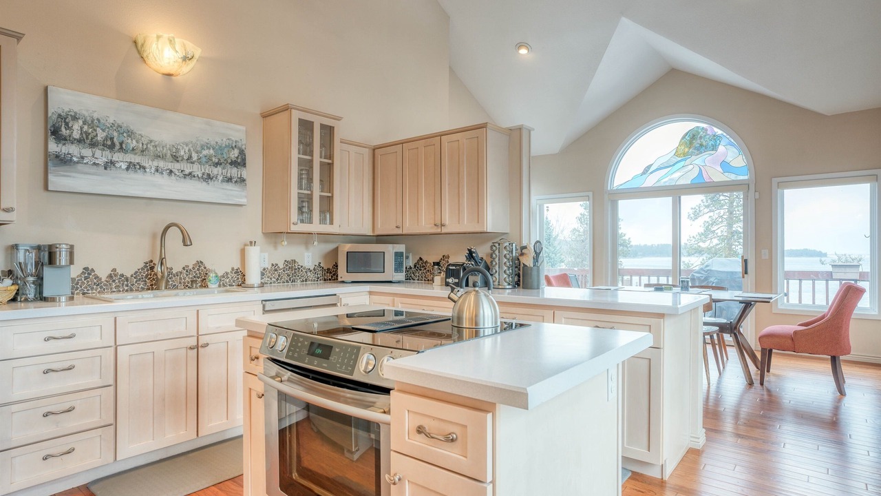 Photo of Kitchen in Lakeside