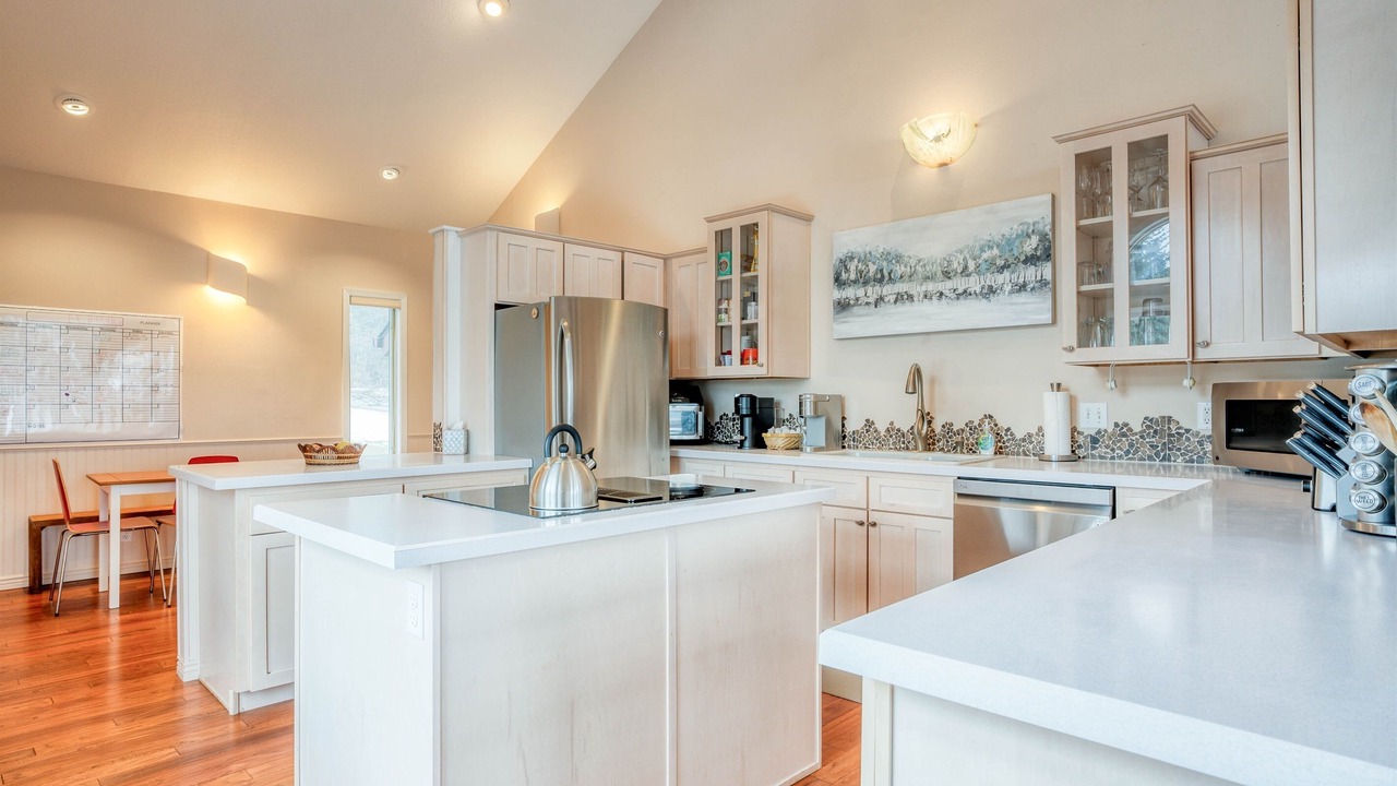 Photo of Kitchen in Lakeside