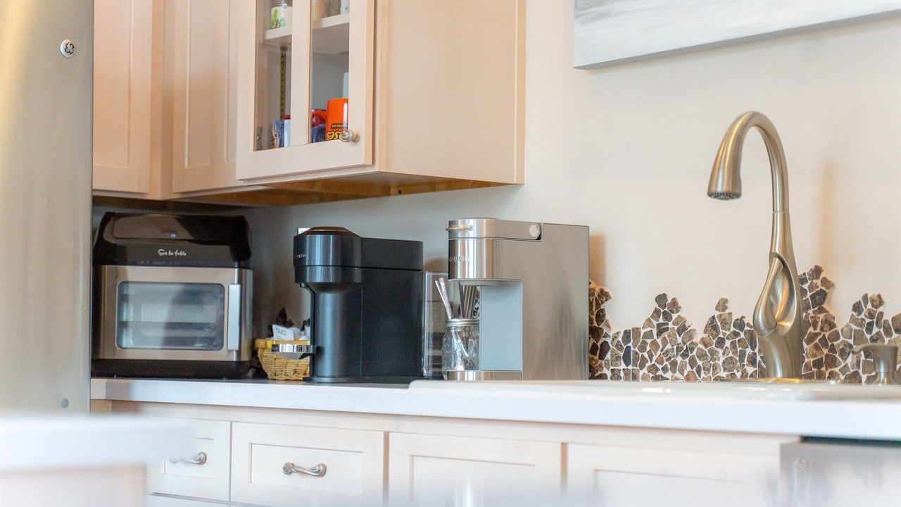 Photo of Kitchen in Lakeside