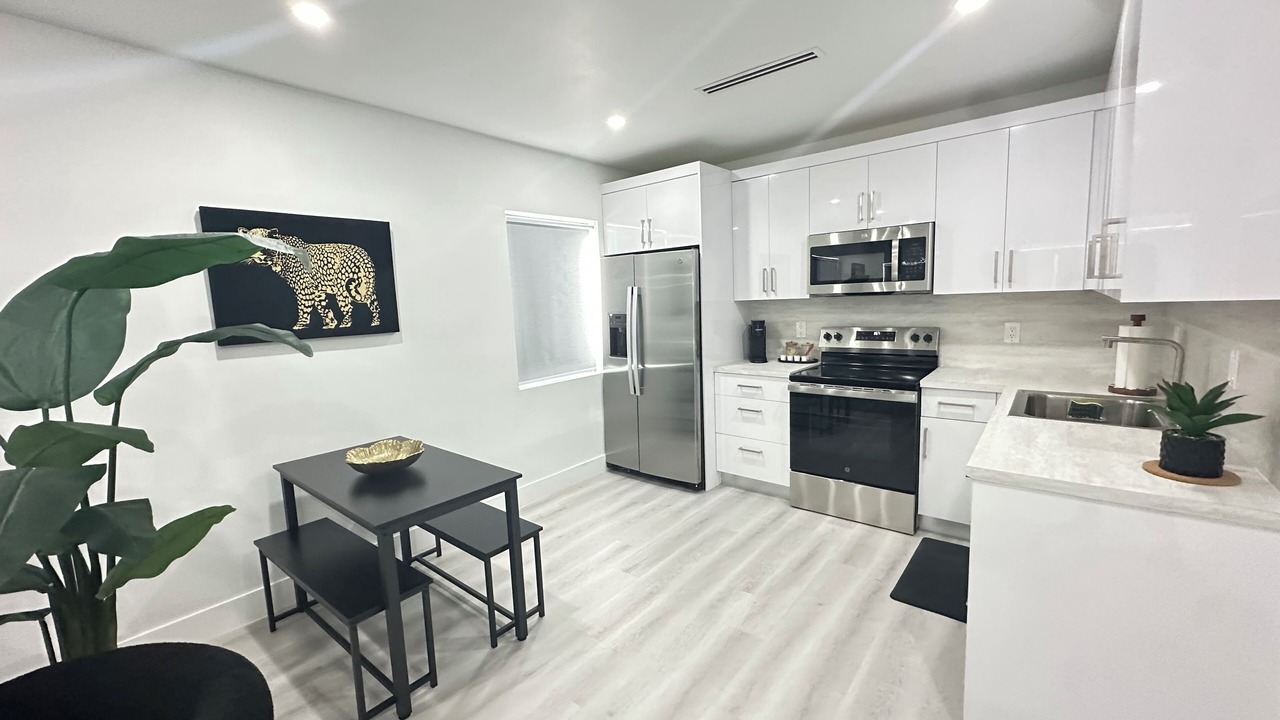 Photo of Kitchen in Allapattah