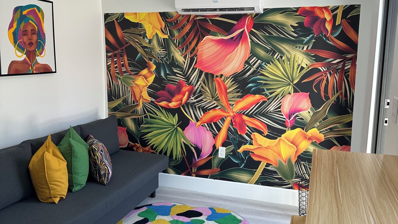 Photo of Livingroom in Allapattah