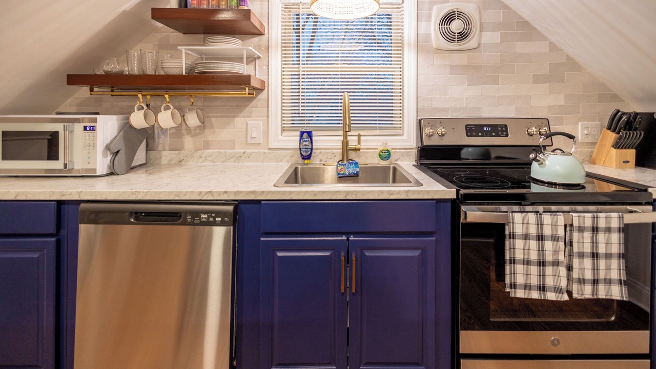 Photo of Kitchen in Bloomfield