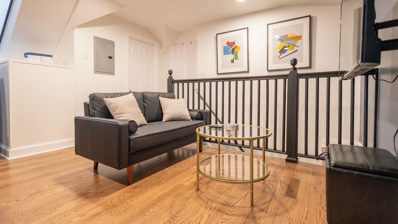 Photo of Livingroom in Bloomfield