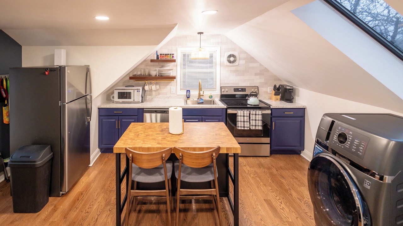 Photo of Kitchen in Bloomfield