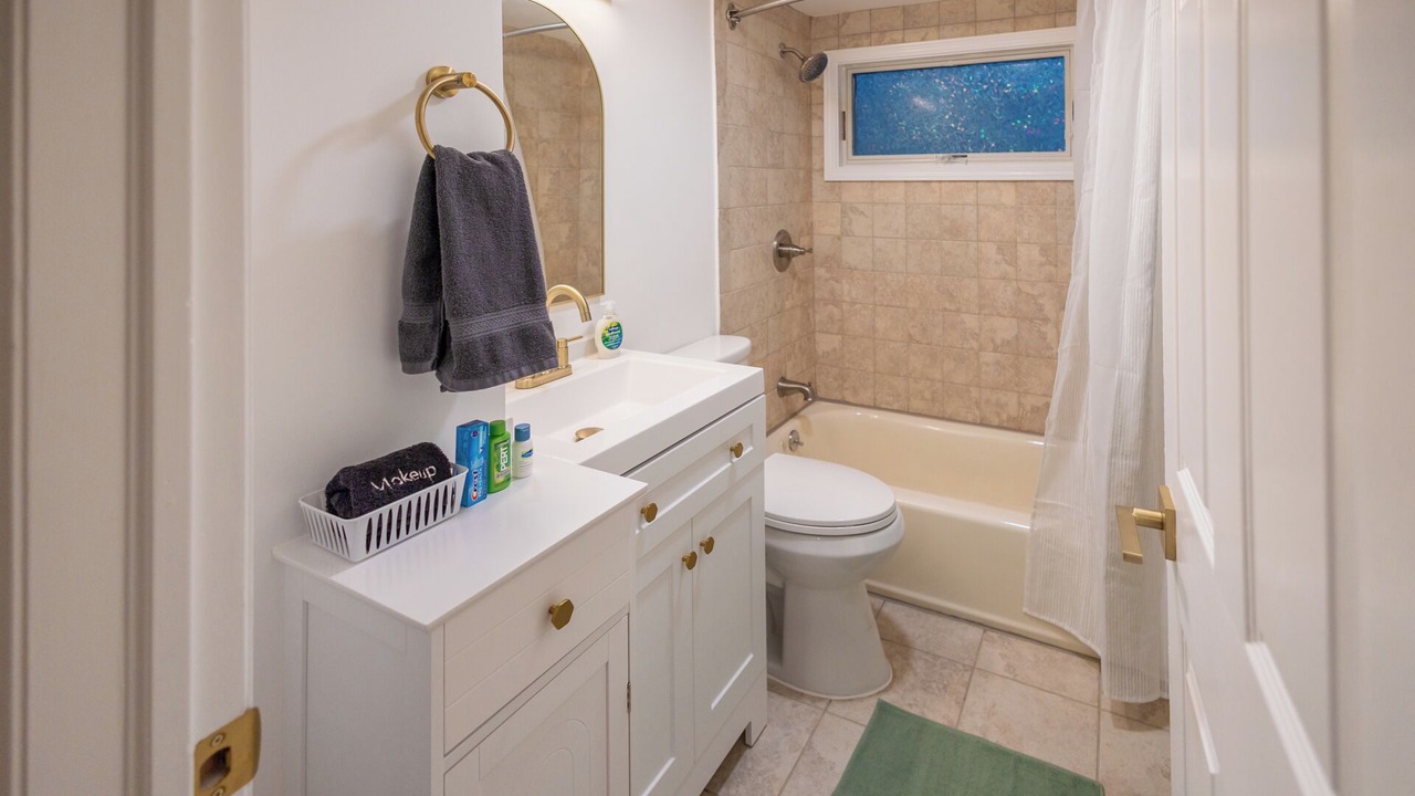 Photo of Bathroom in Bloomfield