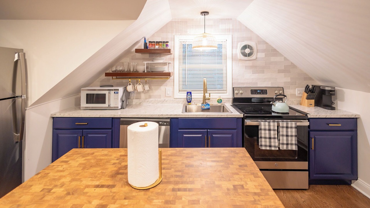 Photo of Kitchen in Bloomfield
