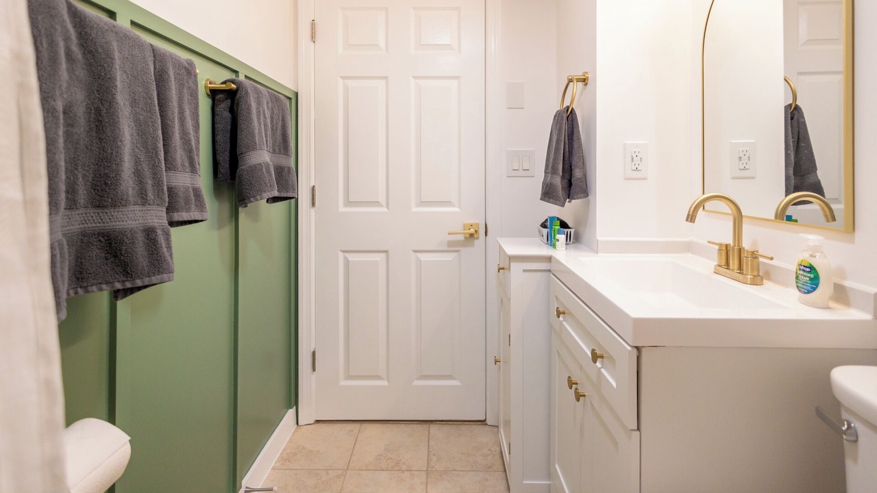 Photo of Bathroom in Bloomfield