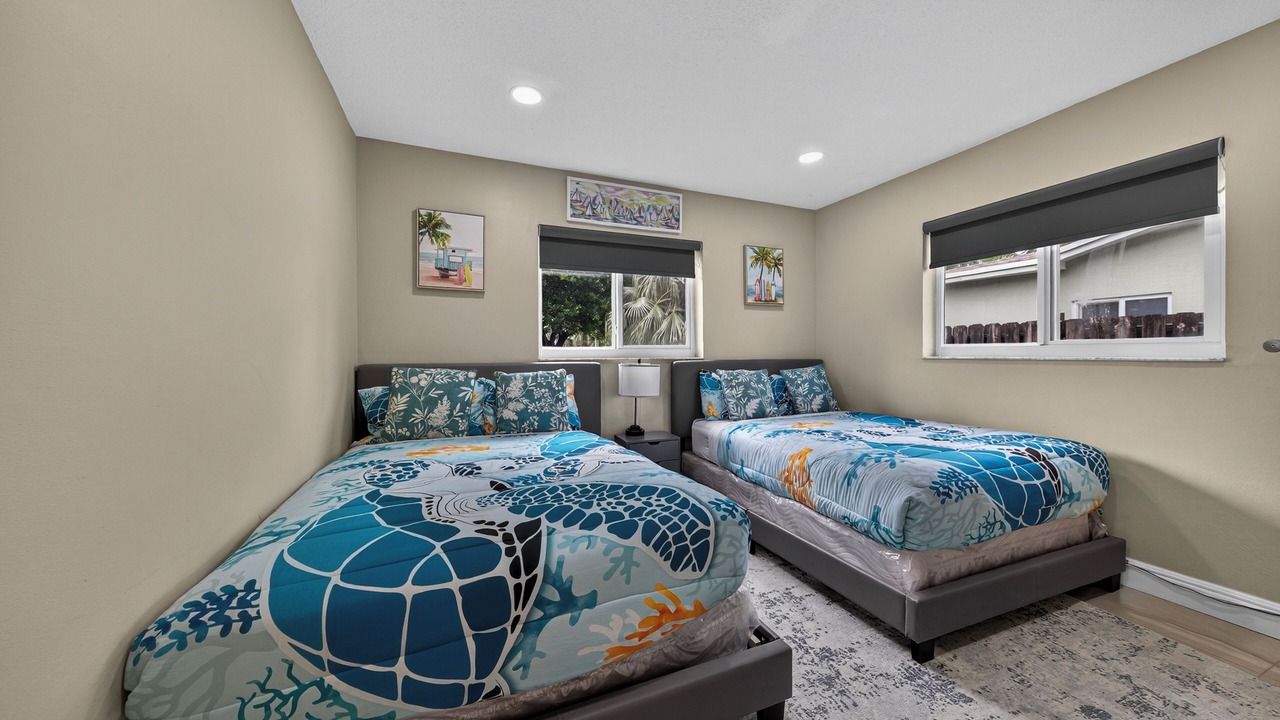 Photo of Bedroom in Dania Beach