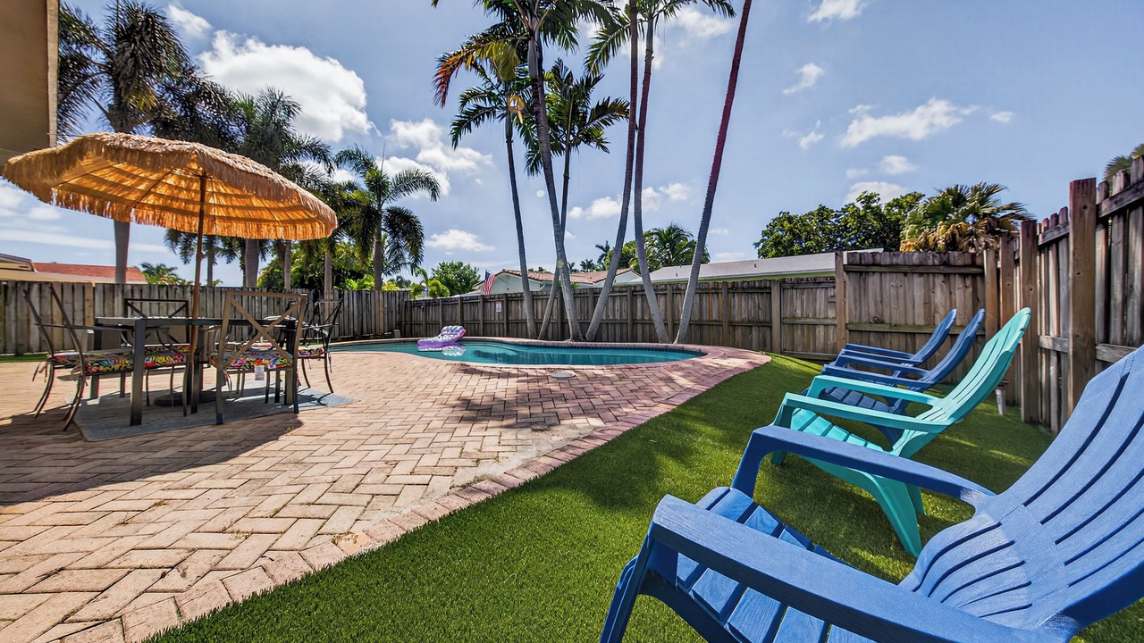 Photo of Outdoor in Dania Beach
