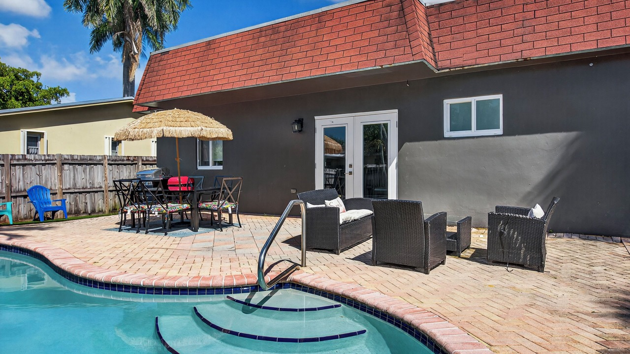 Photo of Outdoor in Dania Beach