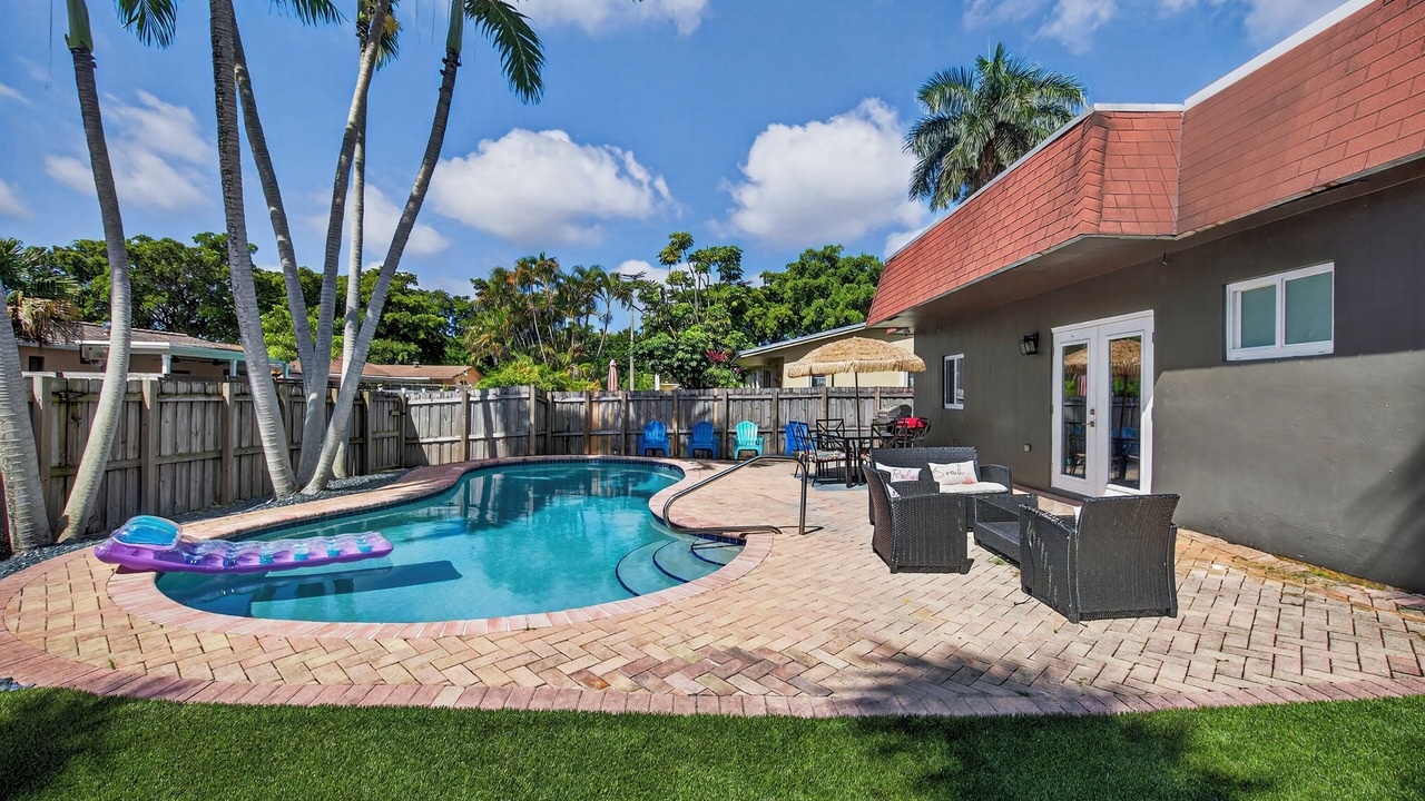 Photo of Outdoor in Dania Beach