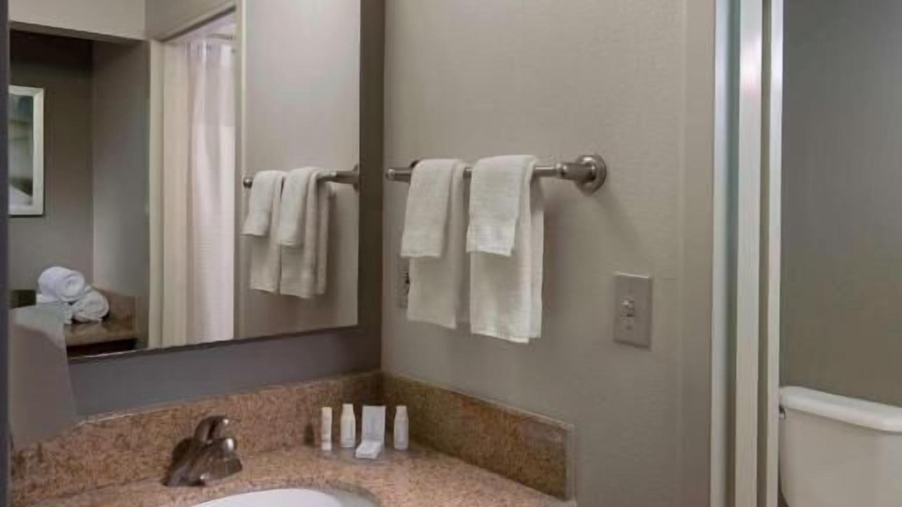 Photo of Bathroom in Boca Raton