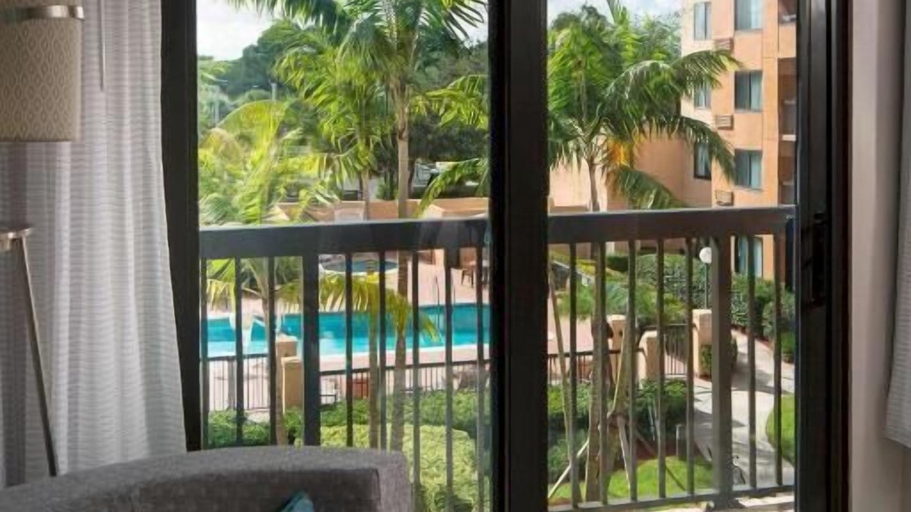 Photo of Bedroom in Boca Raton