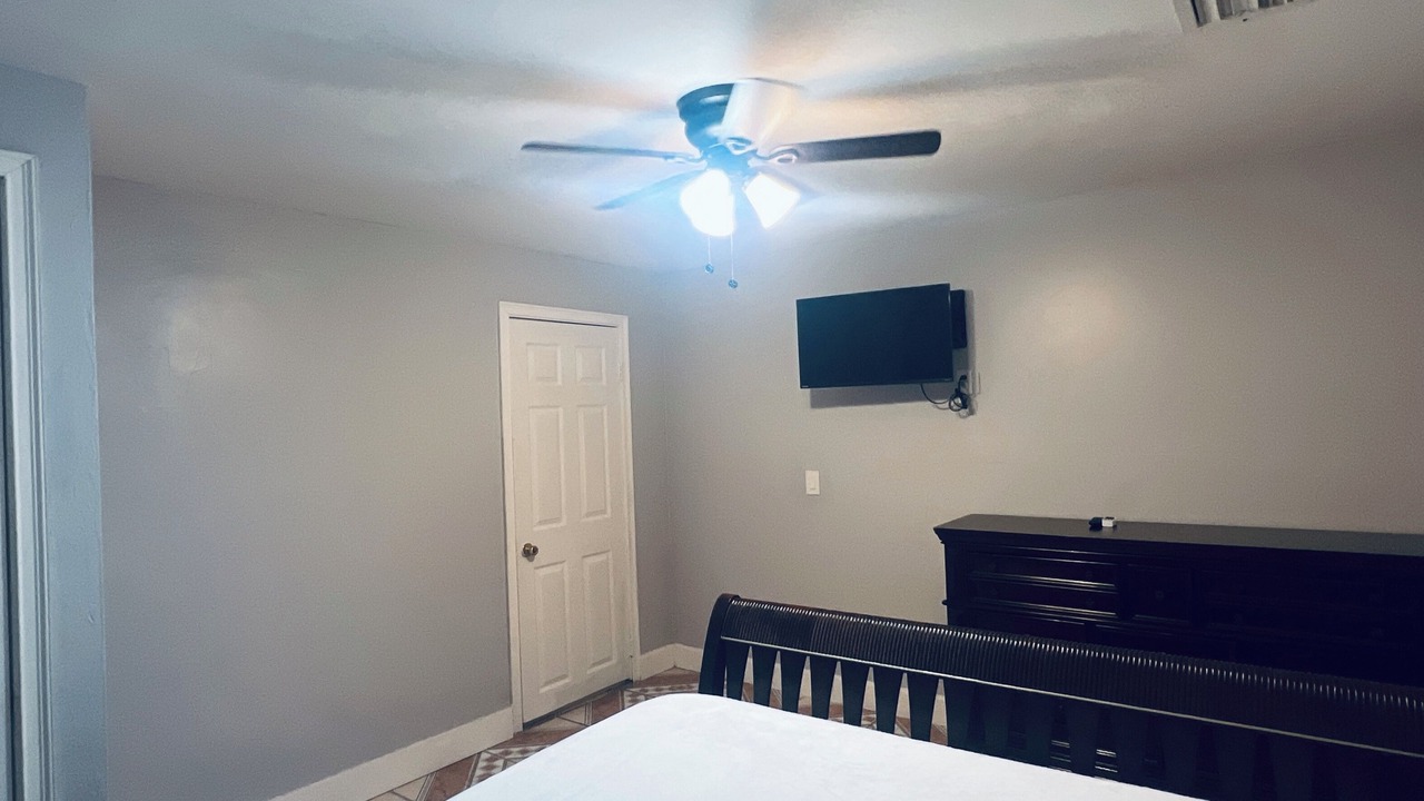 Photo of Bedroom in Miami Shores