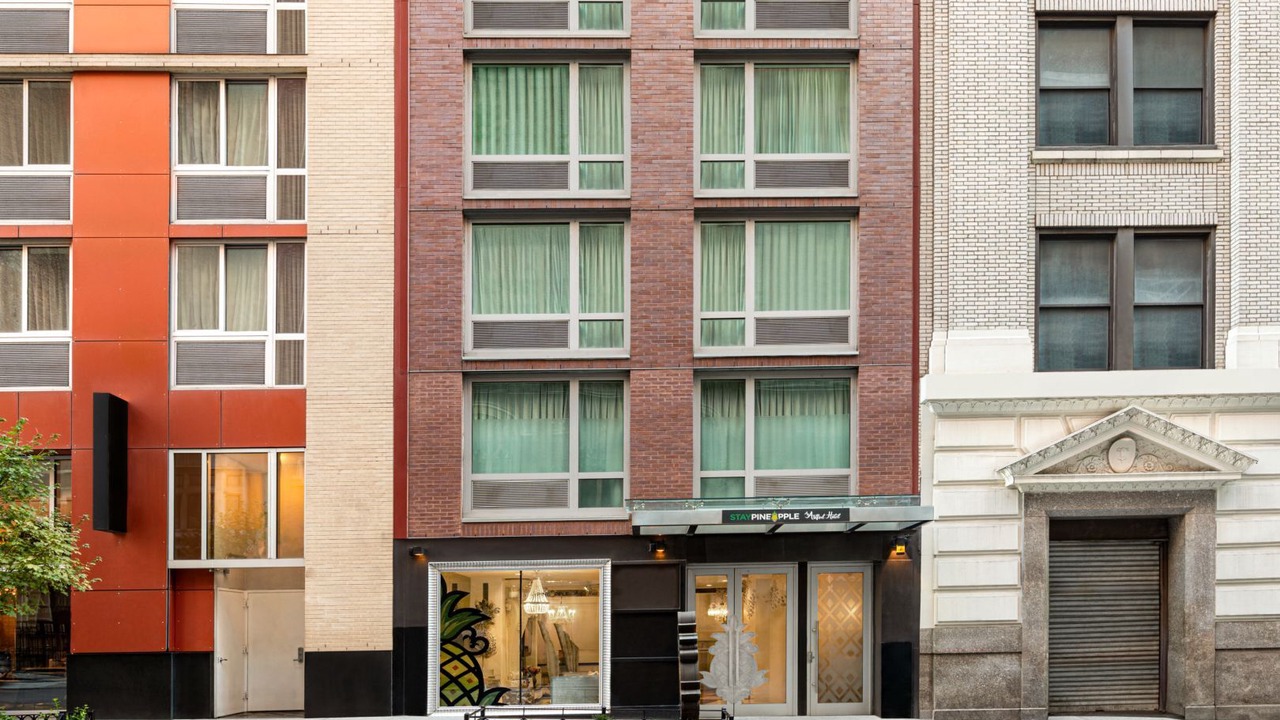 Photo of Outdoor in Garment District