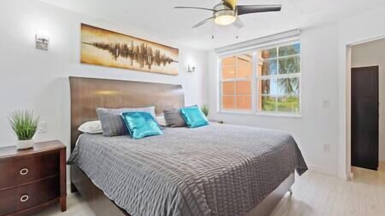 Photo of Bedroom in Aventura