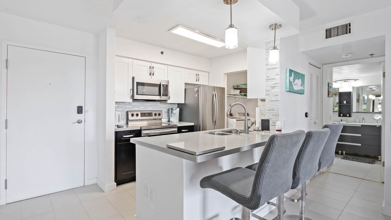 Photo of Kitchen in Aventura