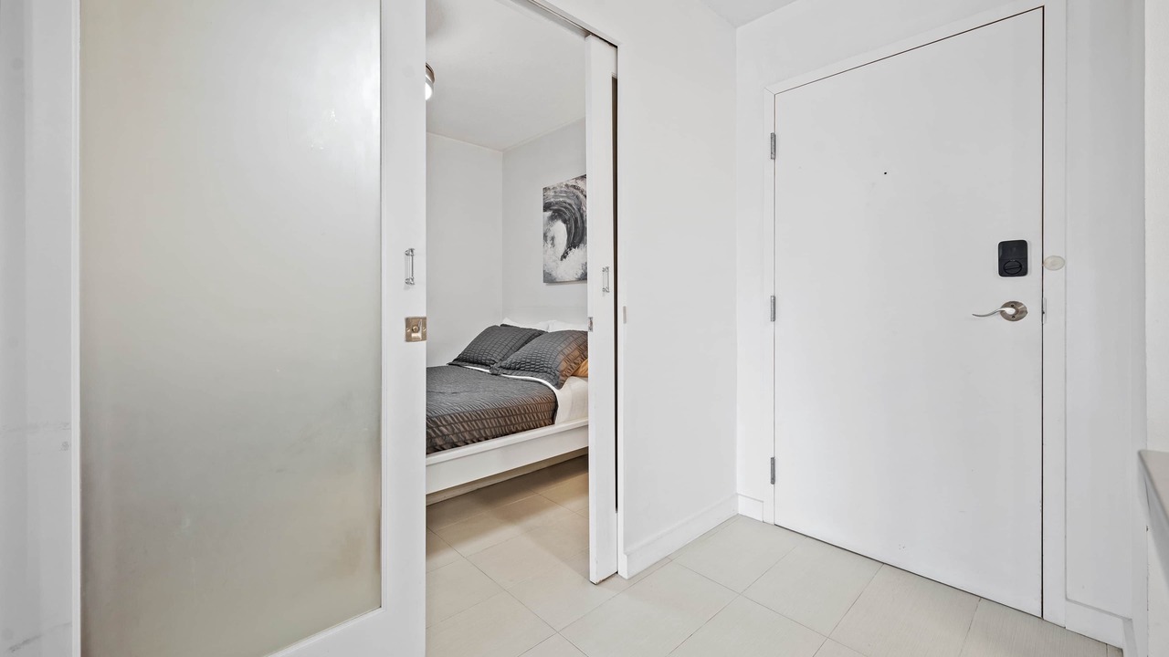 Photo of Bedroom in Aventura