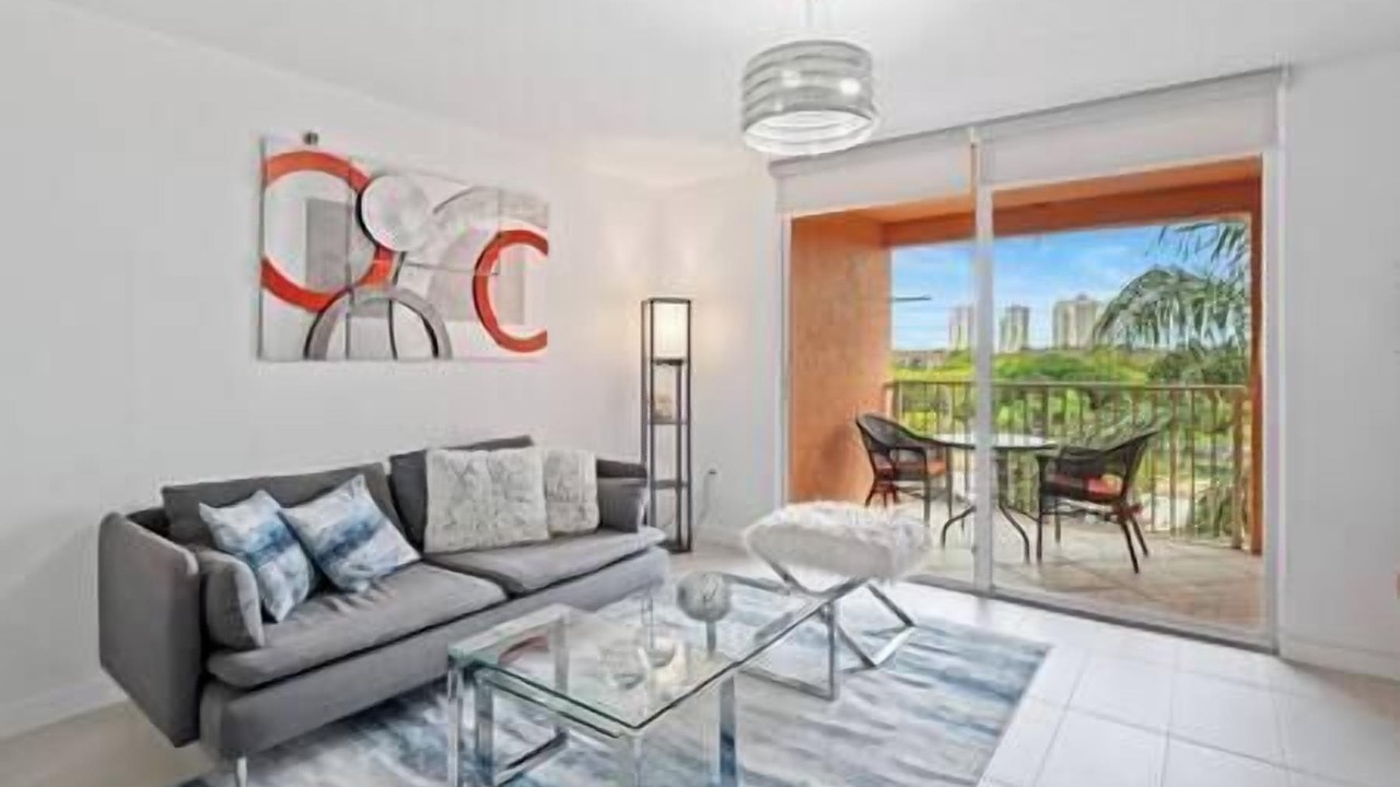 Photo of Livingroom in Aventura