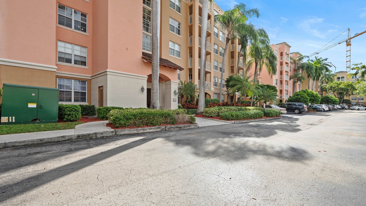 Photo of Outdoor in Aventura