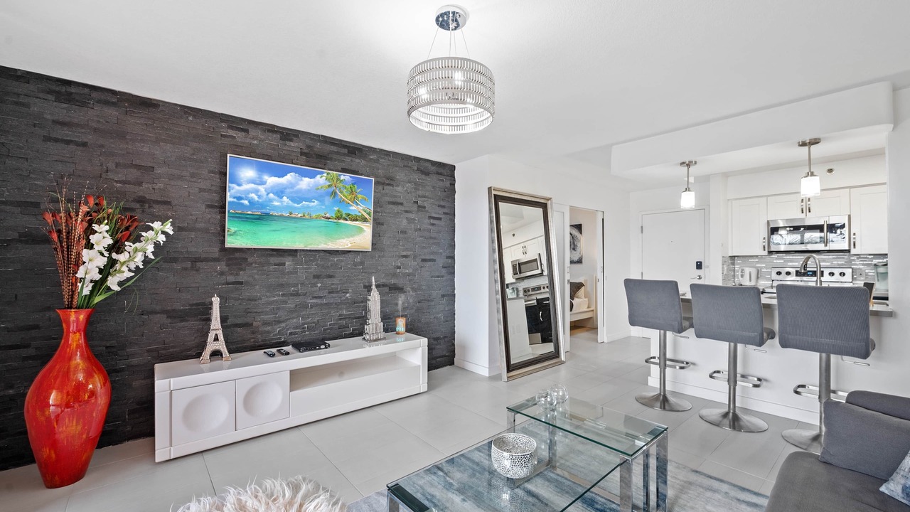 Photo of Livingroom in Aventura
