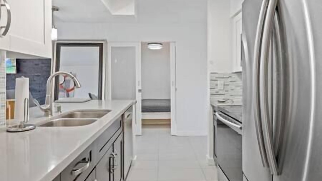 Photo of Kitchen in Aventura