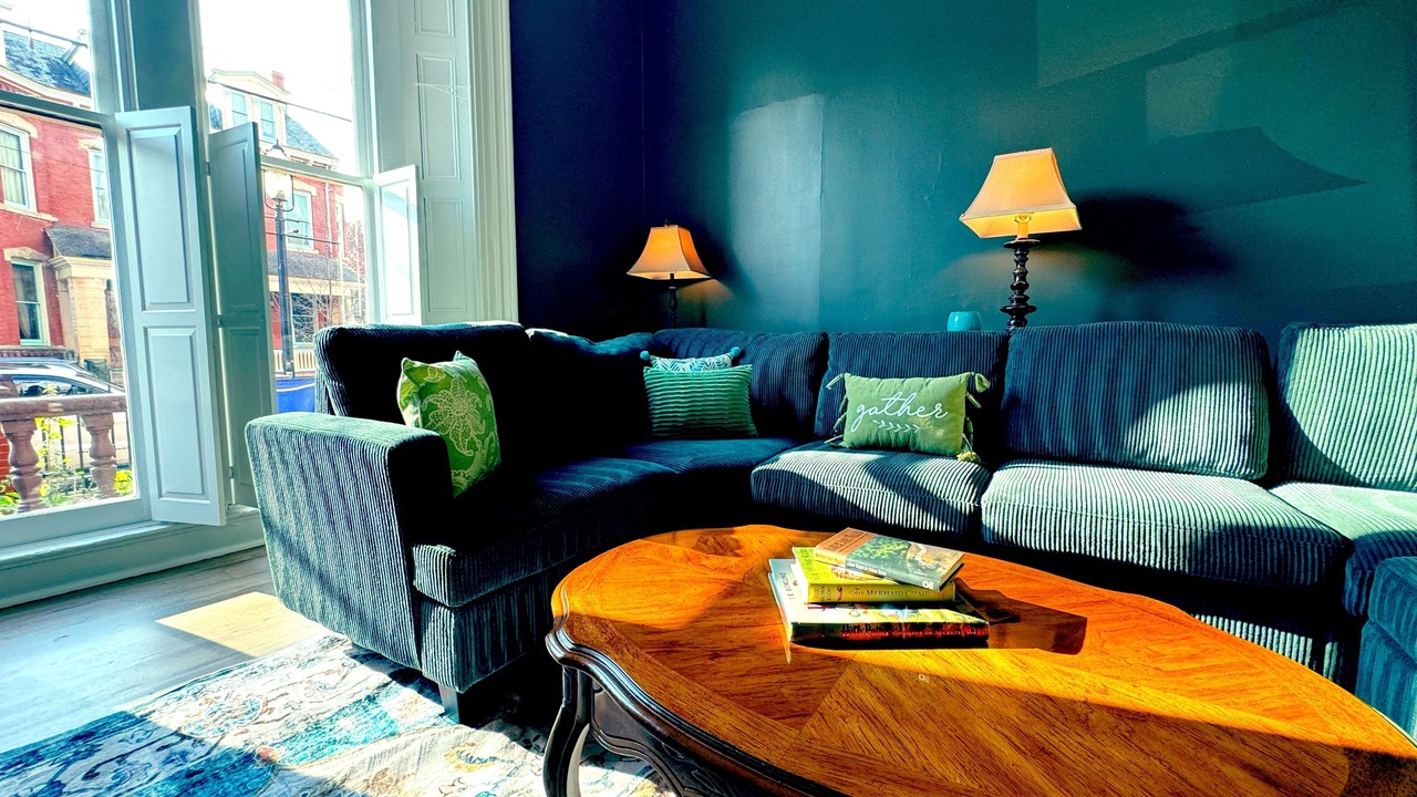 Photo of Bedroom in Allegheny-West