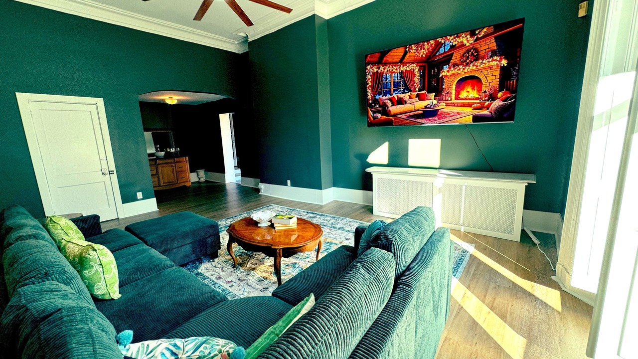 Photo of Bedroom in Allegheny-West