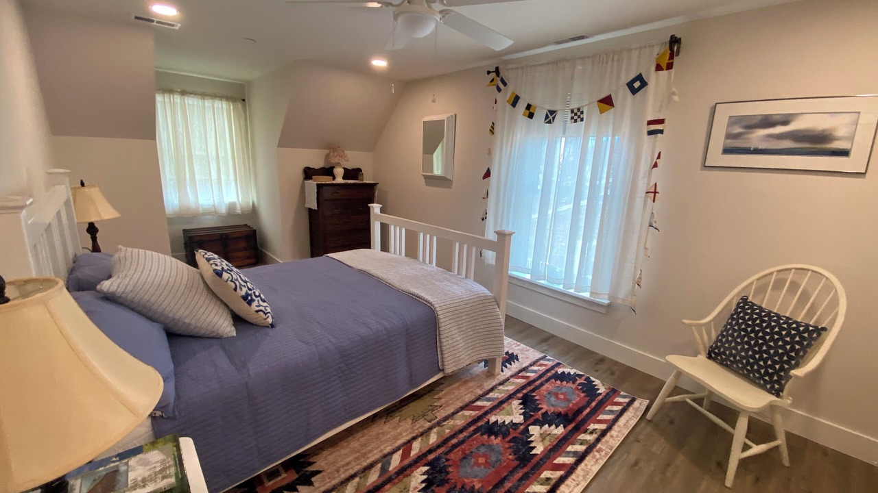 Photo of Bedroom in Rock Hall