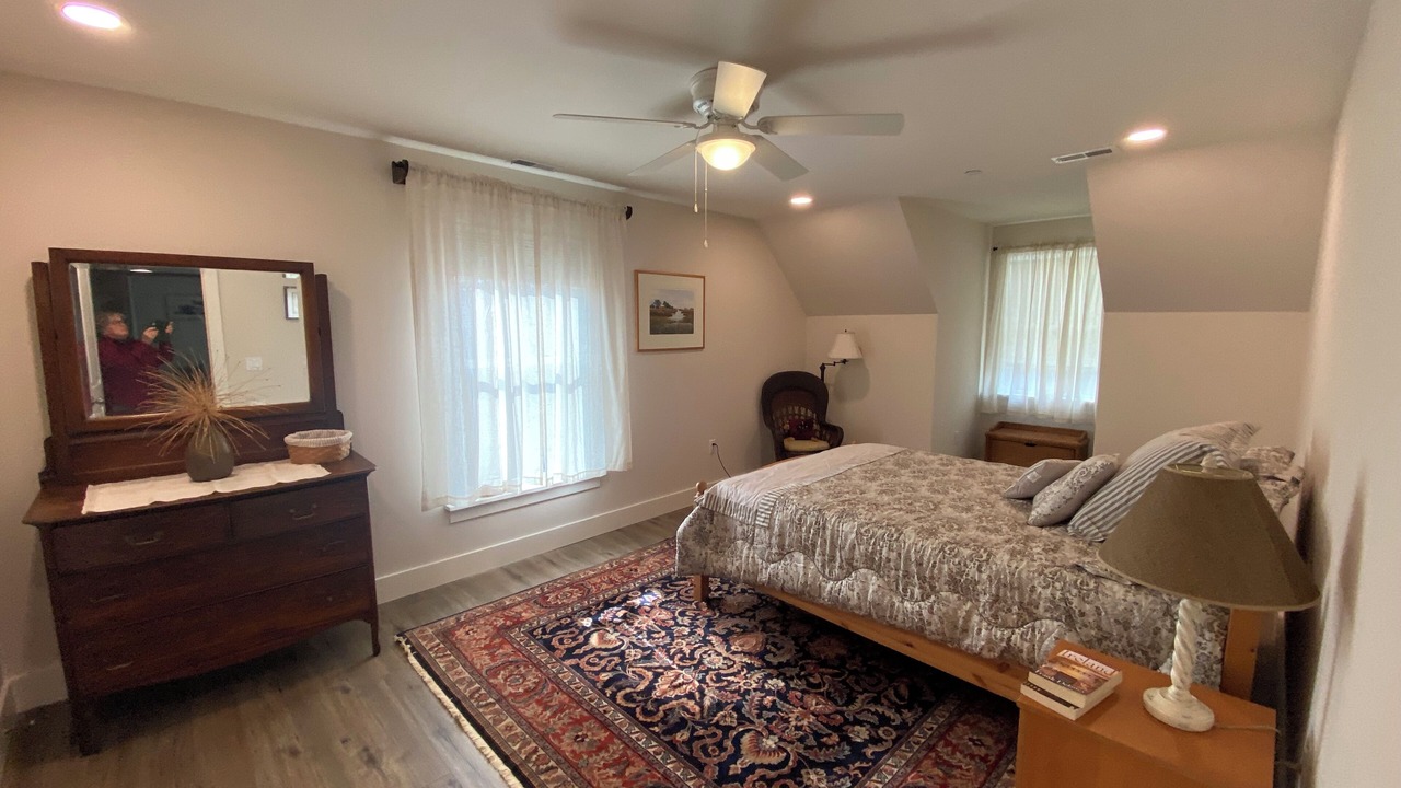 Photo of Bedroom in Rock Hall