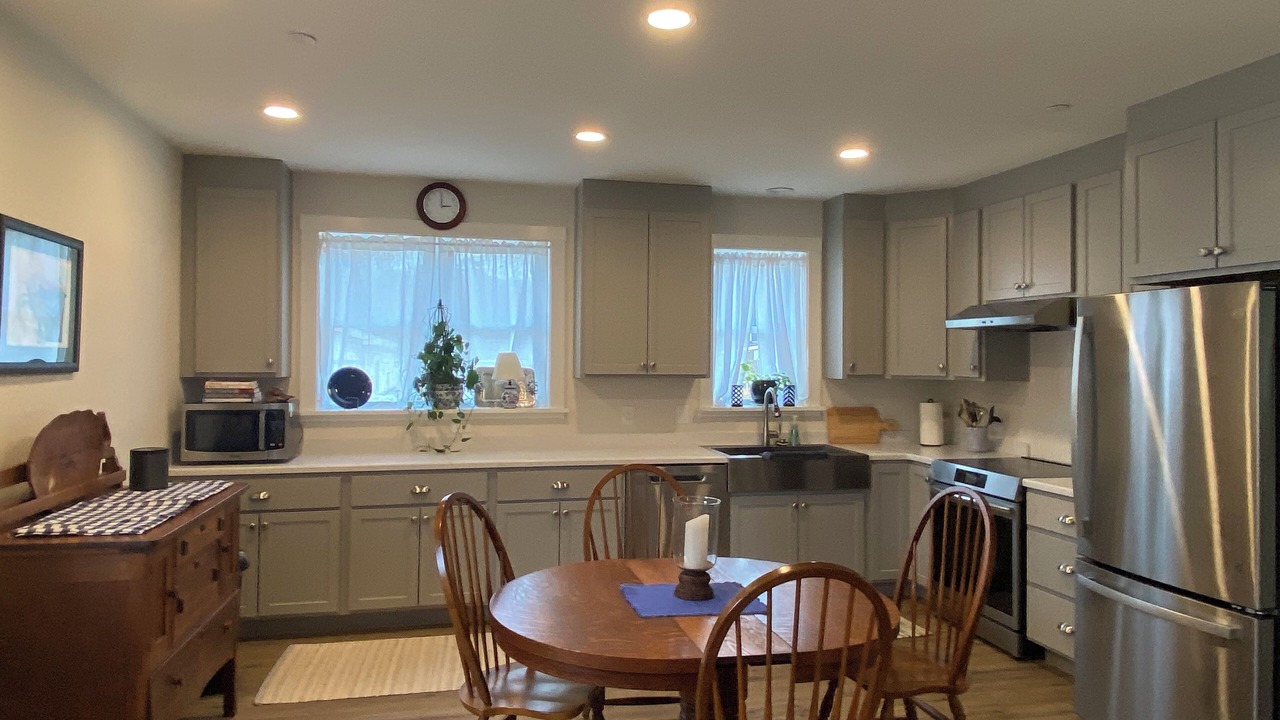 Photo of Kitchen in Rock Hall