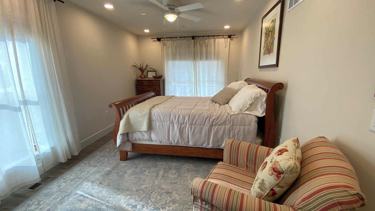 Photo of Bedroom in Rock Hall