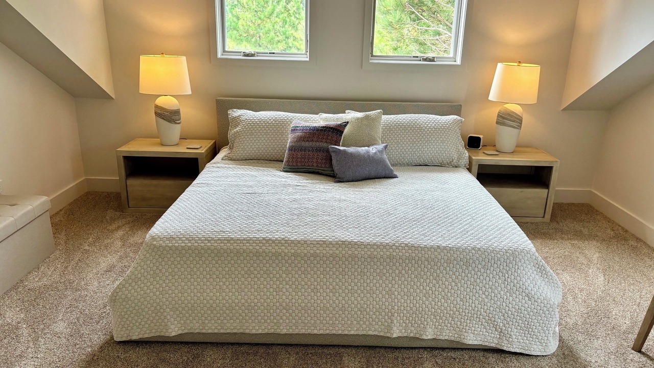 Photo of Bedroom in Rehoboth by the Sea
