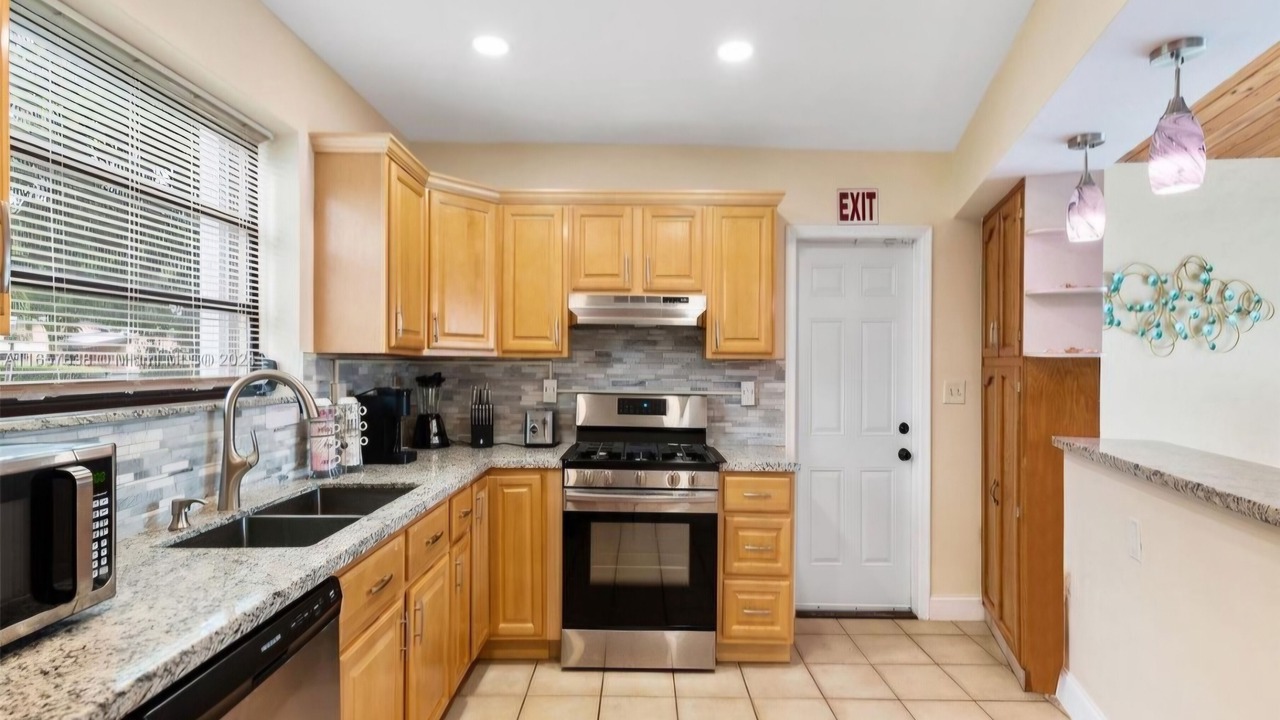 Photo of Kitchen in Driftwood