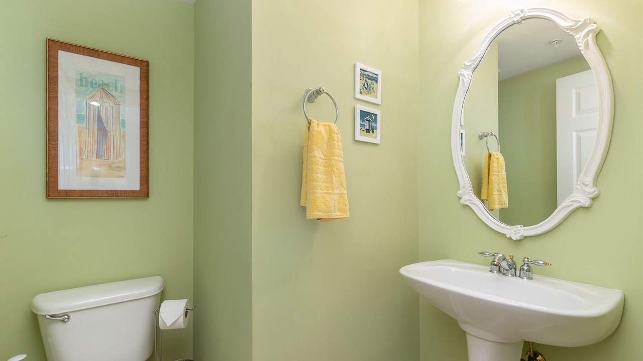 Photo of Bedroom in Sunset Island