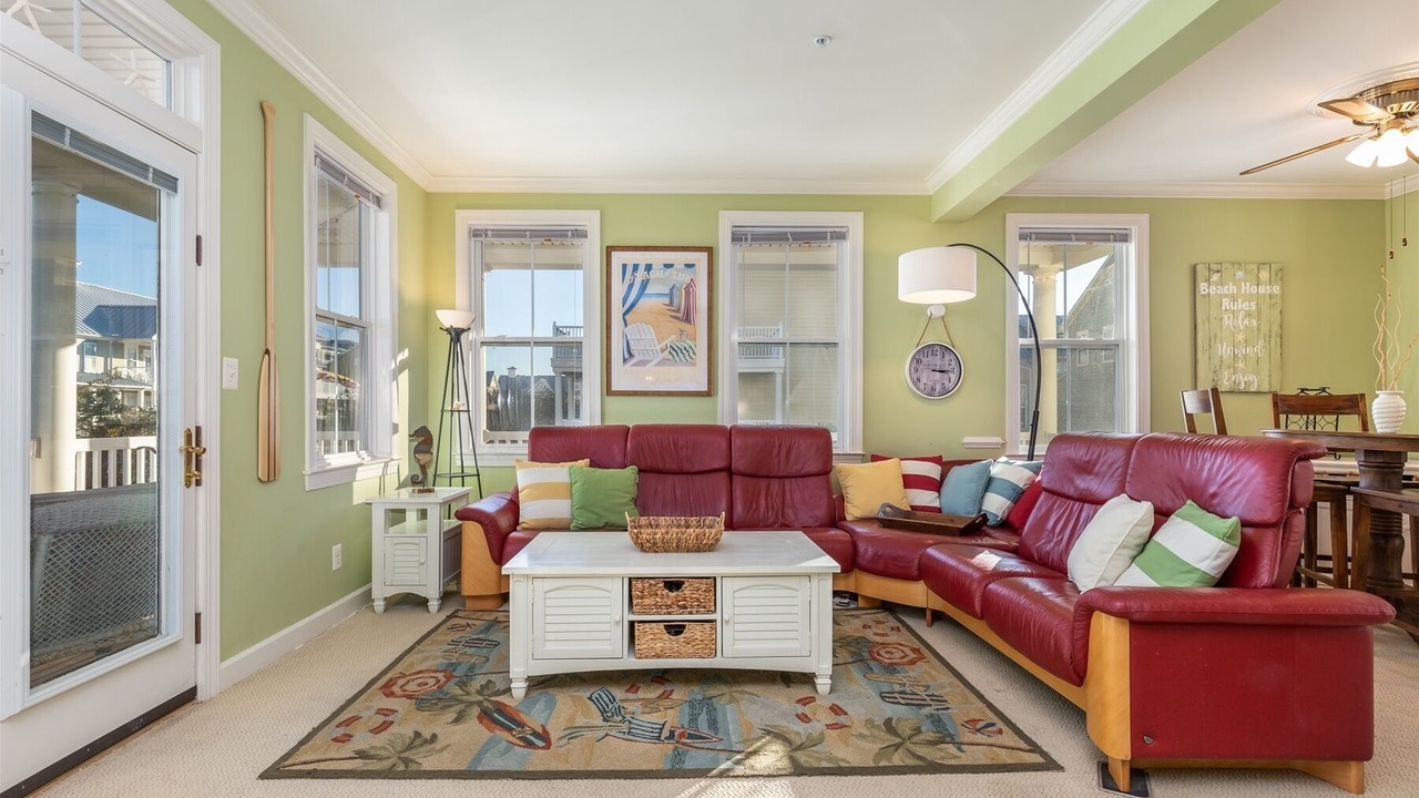 Photo of Bedroom in Sunset Island