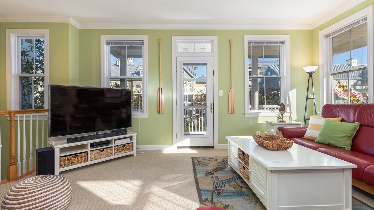 Photo of Bedroom in Sunset Island