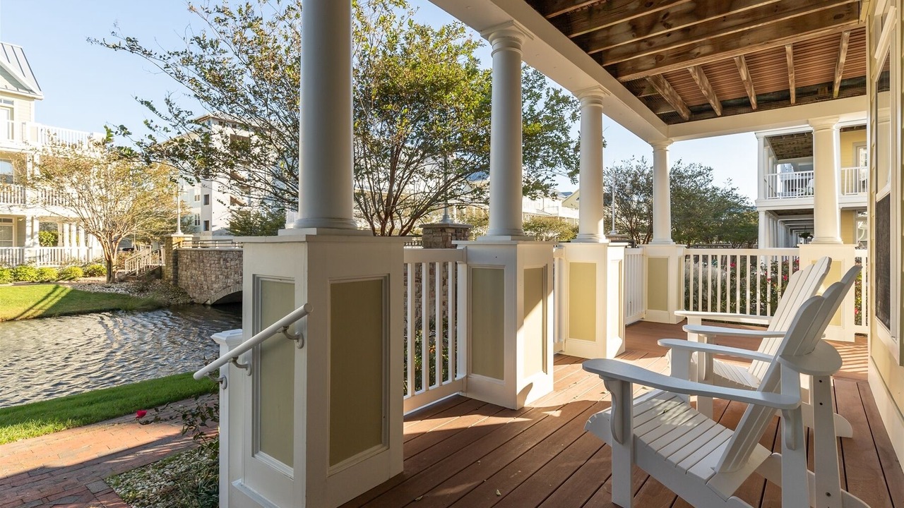 Photo of Outdoor in Sunset Island
