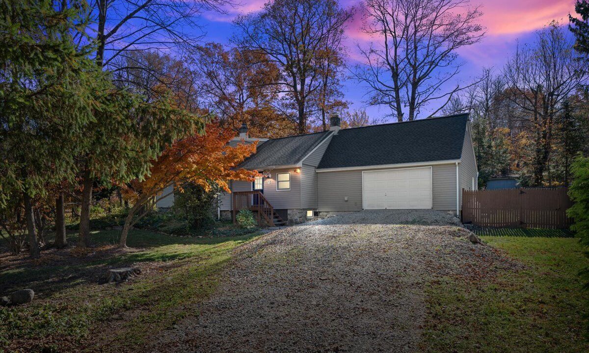 Photo of Outdoor in Highland Lakes