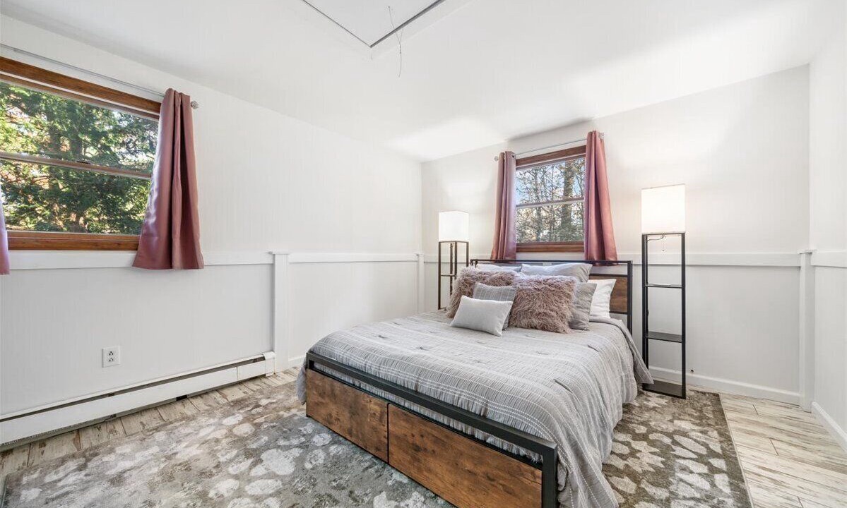 Photo of Bedroom in Highland Lakes
