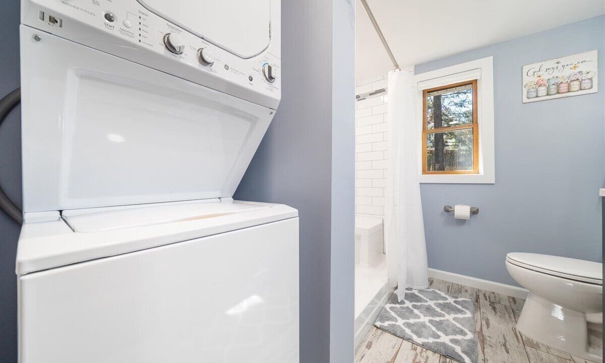Photo of Bathroom in Highland Lakes