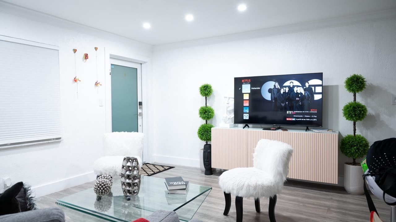 Photo of Livingroom in Highland Garden