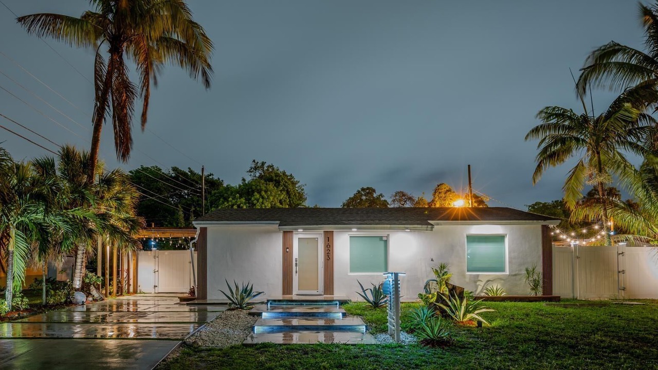 Photo of Outdoor in Highland Garden