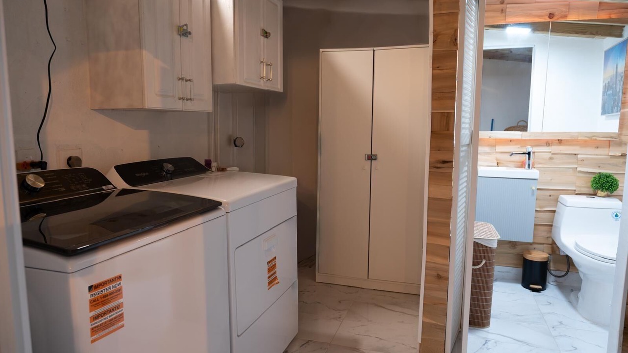 Photo of Bathroom in Highland Garden