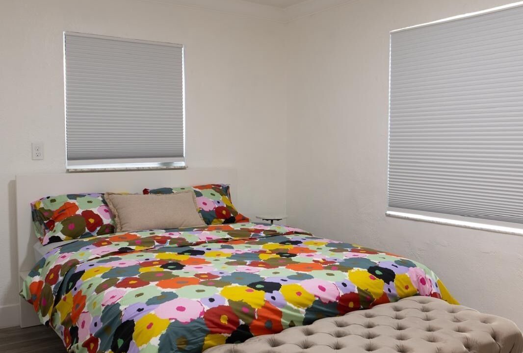 Photo of Bedroom in Highland Garden