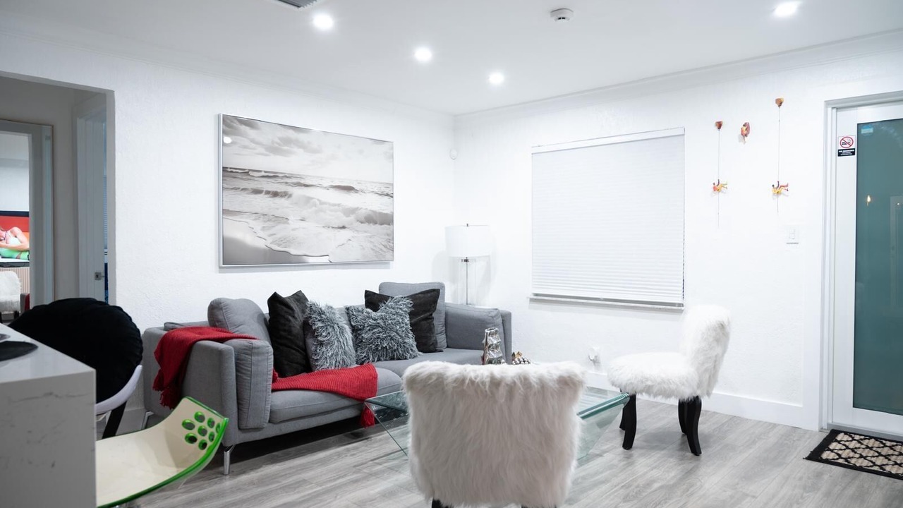 Photo of Livingroom in Highland Garden